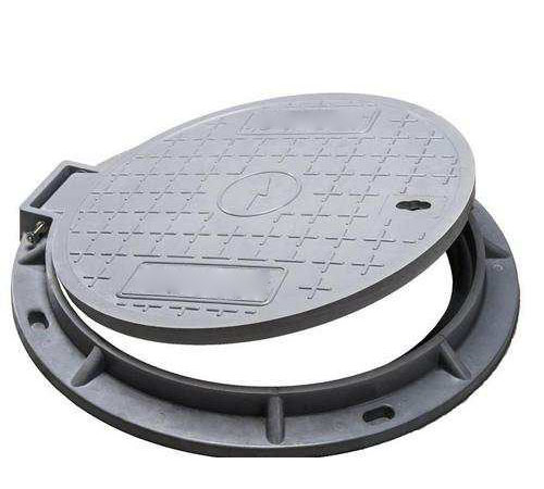 防臭井蓋                    鑄鐵井蓋,球墨鑄鐵井蓋,鑄鐵井蓋廠家，鑄鐵篦子，市政井蓋